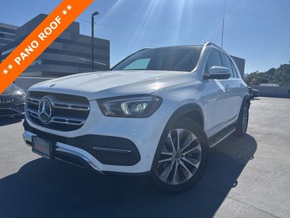 Certified 2022 Mercedes-Benz GLE 350 4MATIC