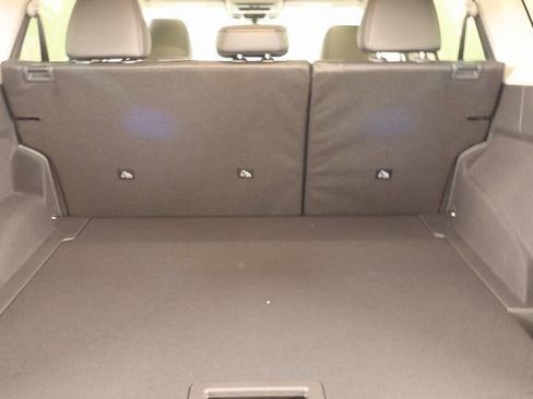 New 2026 Nissan Rogue SV image 24