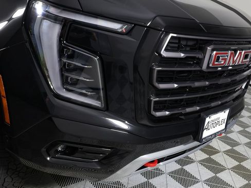 Used 2026 GMC Yukon AT4 Ultimate AWD/4WD image 51
