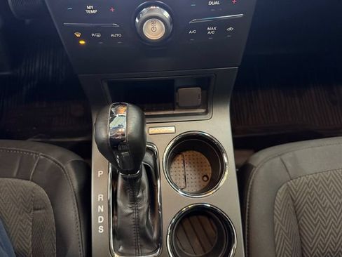 Used 2019 Ford Flex SEL AWD/4WD image 14