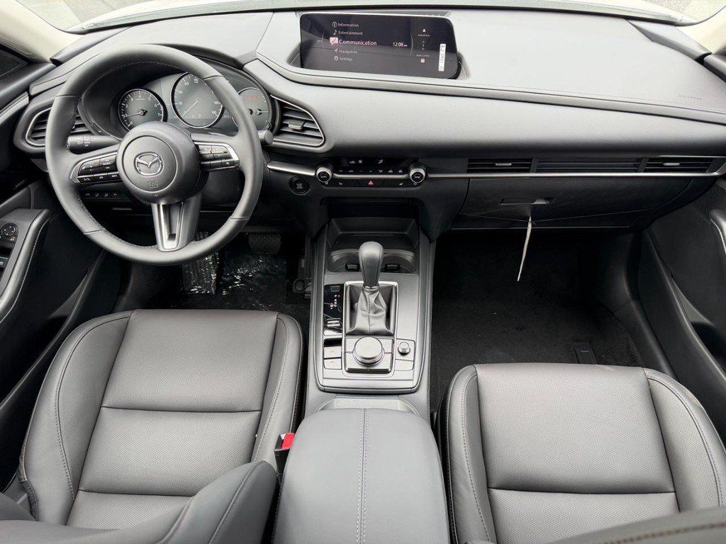 Used 2026 MAZDA CX-30 AWD 2.5 S w/ Premium Package image 5