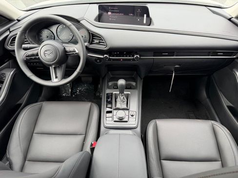 Used 2026 MAZDA CX-30 AWD 2.5 S w/ Premium Package image 5