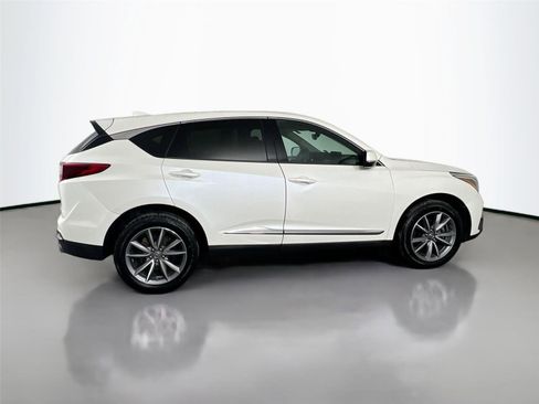 Used 2019 Acura RDX AWD w/ Technology Package image 7