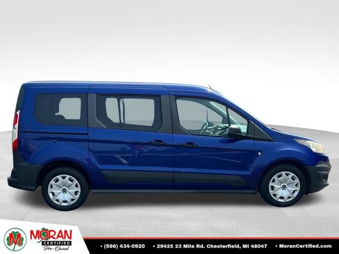 Used 2018 Ford Transit Connect XL FWD image 6