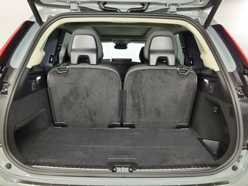 New 2026 Volvo XC90 B6 Plus w/ Protection Package Premier AWD/4WD image 41