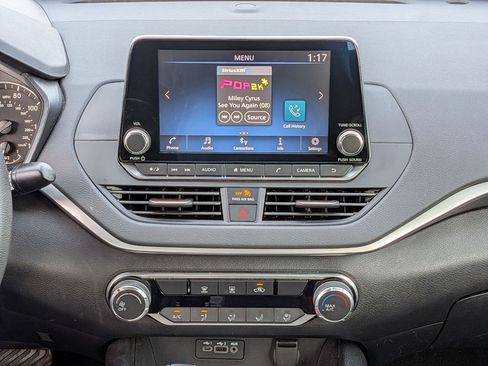 Used 2019 Nissan Altima 2.5 S image 19