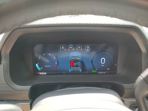 Used 2024 Ford F150 XLT w/ Mobile Office Package image 23