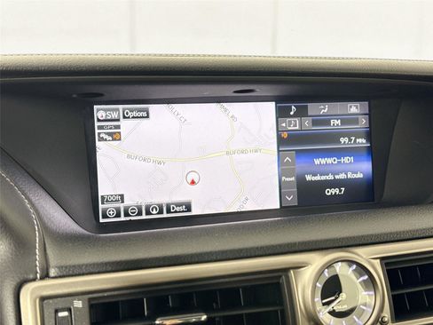 Used 2015 Lexus GS 350 AWD w/ Premium Package image 7