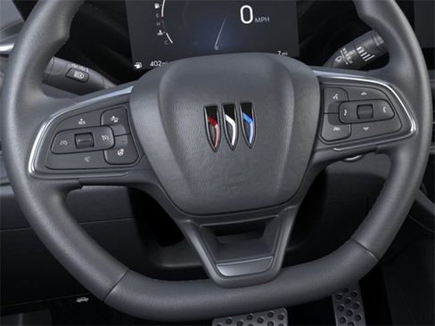 New 2026 Buick Envista Sport Touring image 19