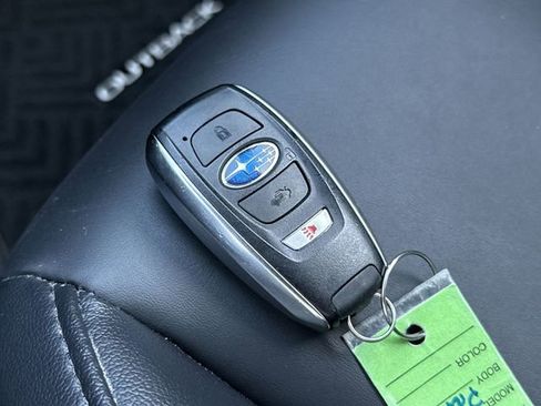 Used 2026 Subaru Outback Premium AWD/4WD image 28