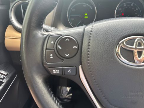 Used 2018 Toyota RAV4 Limited AWD/4WD image 22