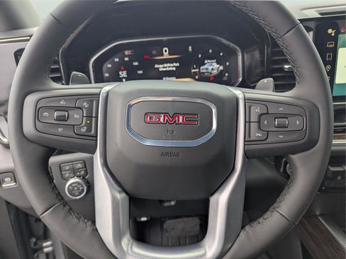 New 2026 GMC Sierra 1500 Elevation w/ Elevation Premium Package image 15