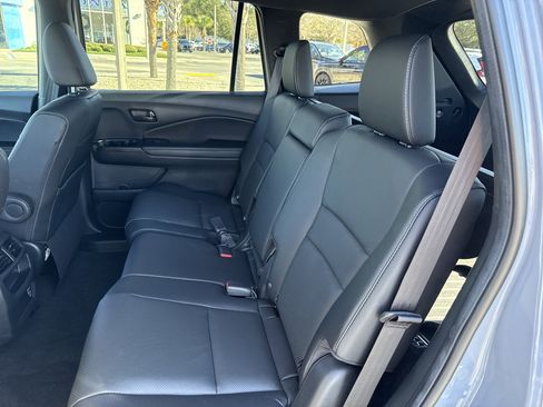 Certified 2022 Honda Passport EX-L image 25