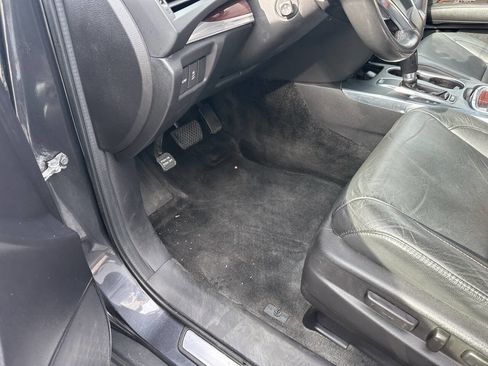 Used 2014 Acura MDX SH AWD w/Tech 4dr SUV w/Techno image 12