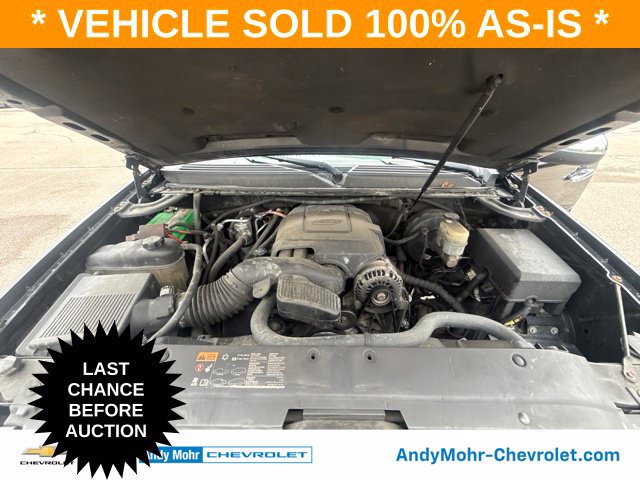 Used 2013 Chevrolet Tahoe LT w/ All-Star Edition AWD/4WD image 14