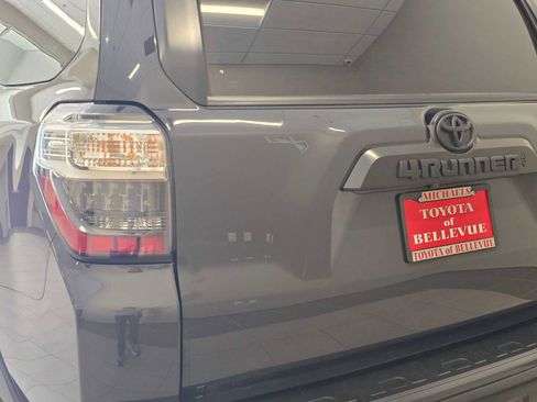 Used 2024 Toyota 4Runner TRD Pro AWD/4WD image 7