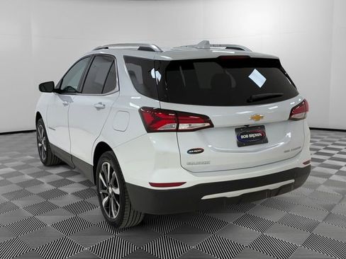 Used 2024 Chevrolet Equinox Premier image 5