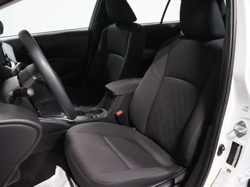 Certified 2024 Toyota Corolla LE image 24