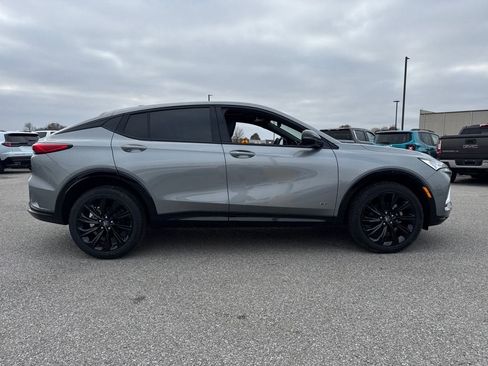 New 2026 Buick Envista Sport Touring w/ Convenience I Package image 7