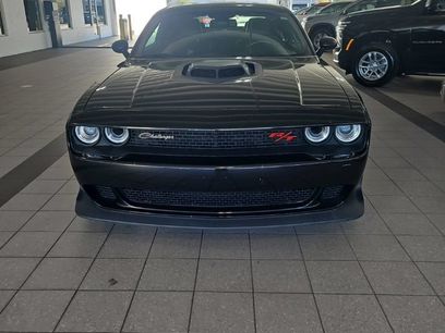Used 2022 Dodge Challenger R/T Scat Pack