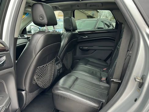 Used 2012 Cadillac SRX Performance image 12