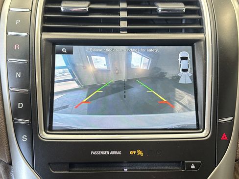 Used 2016 Lincoln MKX Reserve image 2