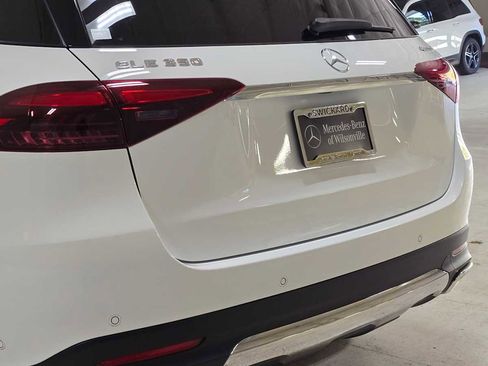 Used 2026 Mercedes-Benz GLE 350 4MATIC image 13