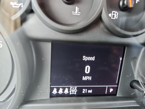 New 2026 Chevrolet Silverado 2500 W/T w/ WT Convenience Package image 44