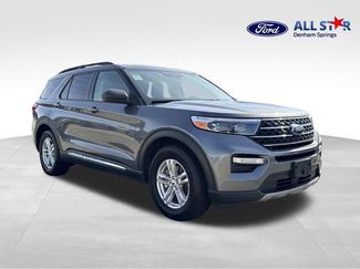 Used 2023 Ford Explorer XLT w/ Equipment Group 202A 360° Tour