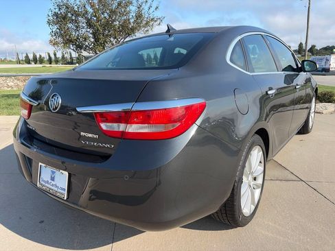 Used 2014 Buick Verano Convenience FWD image 22