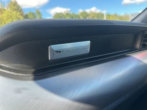 Used 2022 Ford Mustang GT Premium w/ Equipment Group 401A image 26