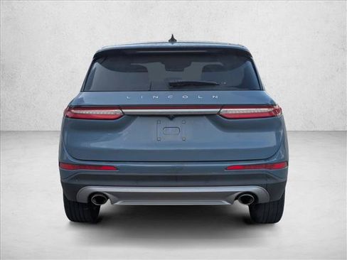 Used 2023 Lincoln Corsair AWD w/ Equipment Group 101A image 6