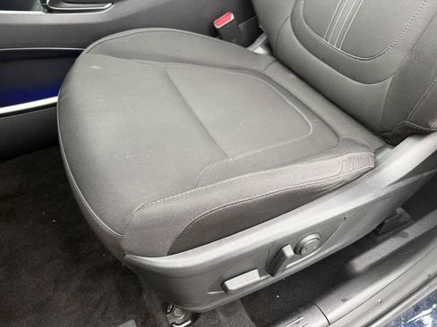 Used 2022 Hyundai Tucson SEL AWD/4WD image 26