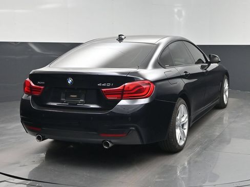 Used 2018 BMW 440i Gran Coupe xDrive AWD/4WD image 27
