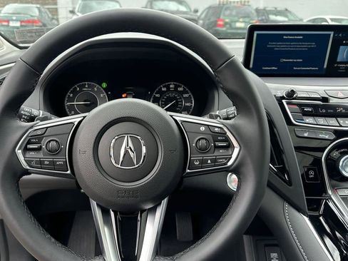 New 2026 Acura RDX SH-AWD w/ Technology Package image 20