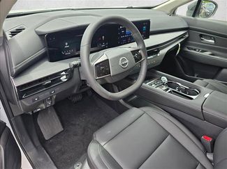 New 2026 Nissan Murano SV AWD/4WD video 3