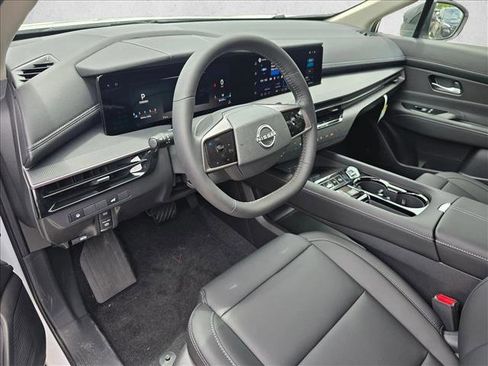 New 2026 Nissan Murano SV AWD/4WD image 3