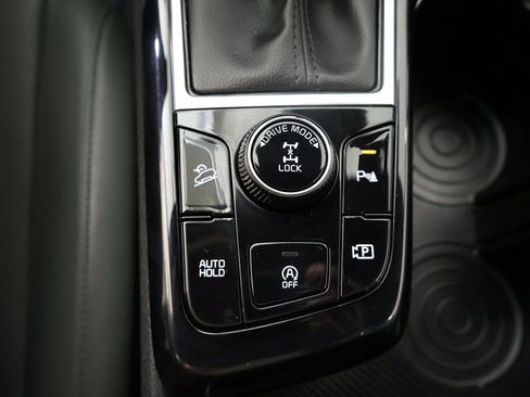 Used 2023 Kia Sportage X-Line w/ X-Line Premium Package image 54