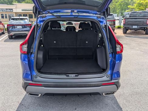 Used 2025 Honda CR-V Sport image 14