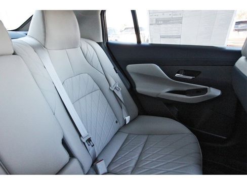 New 2026 Nissan Sentra SL w/ Floor Mat Package image 10