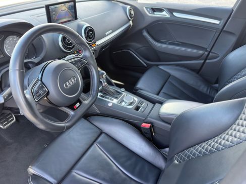 Used 2016 Audi S3 Premium Plus image 12