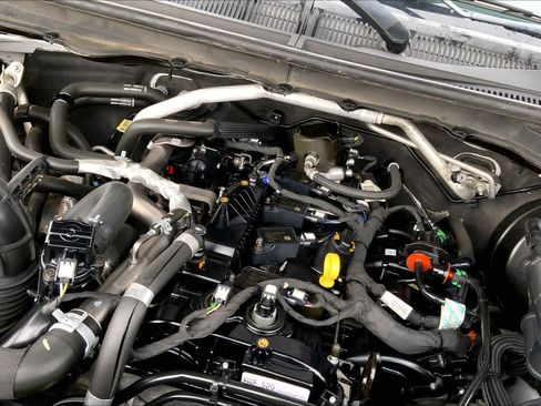 Used 2023 Ford Ranger XL w/ Equipment Group 101A High RWD image 29