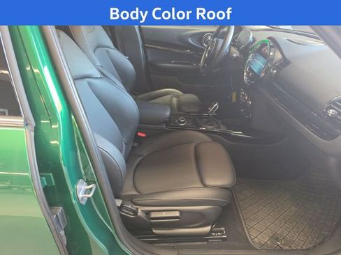Used 2023 MINI Cooper Clubman S AWD/4WD image 3