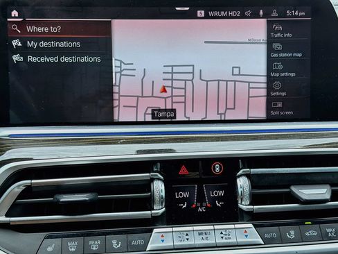 Used 2021 BMW X5 sDrive40i w/ Premium Package 2 RWD image 33