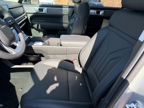 New 2026 Hyundai Santa Fe XRT image 10