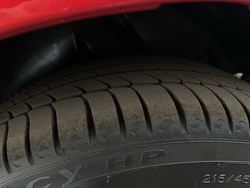 Used 2014 Subaru BRZ Limited w/ Popular Package #2B image 14