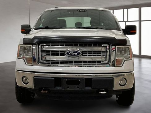 Used 2013 Ford F150 XLT w/ Luxury Equipment Group image 3