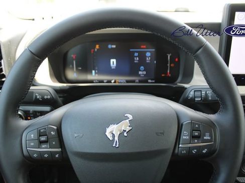 New 2026 Ford Bronco Sport Big Bend w/ Convenience Package AWD/4WD image 16