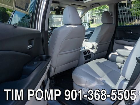 Used 2017 Honda Pilot Elite image 13