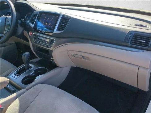 Used 2016 Honda Pilot EX image 21
